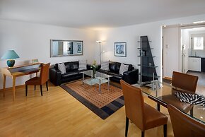 APARTHOTEL Familie Hugenschmidt