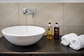 APARTHOTEL Familie Hugenschmidt