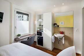 APARTHOTEL Familie Hugenschmidt