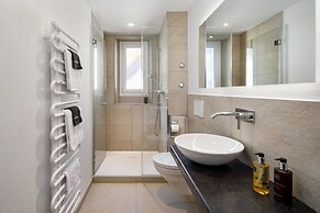 APARTHOTEL Familie Hugenschmidt