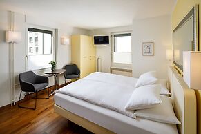 APARTHOTEL Familie Hugenschmidt