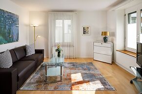 APARTHOTEL Familie Hugenschmidt