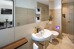 APARTHOTEL Familie Hugenschmidt