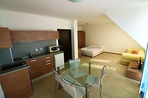 Menada Belle View Apartments