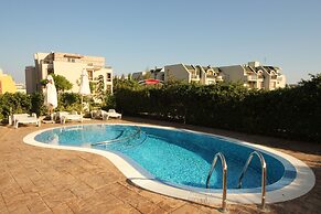 Menada Belle View Apartments