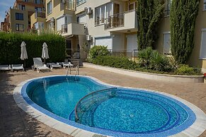 Menada Belle View Apartments