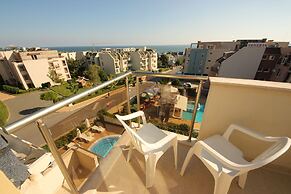 Menada Belle View Apartments