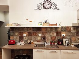 MORE Cola di Rienzo B&B