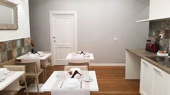 MORE Cola di Rienzo B&B