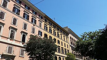 MORE Cola di Rienzo B&B