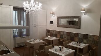 MORE Cola di Rienzo B&B