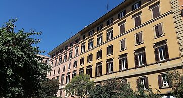 MORE Cola di Rienzo B&B