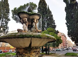 MORE Cola di Rienzo B&B