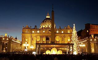 MORE Cola di Rienzo B&B