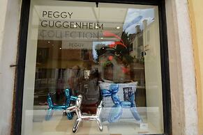 PEGGY-Guggenheim