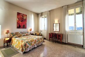 PATRIZIO panoramic view