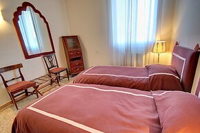 PATRIZIO panoramic view