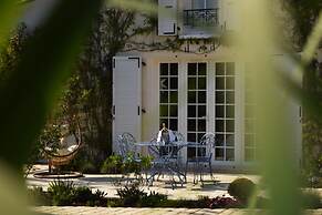 Au Pré du Moulin