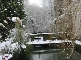 Au Pré du Moulin