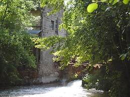 Au Pré du Moulin