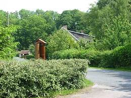 Au Pré du Moulin