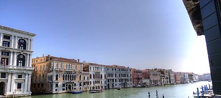 GRITTI Grand Canal