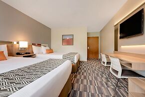 Microtel Inn & Suites by Wyndham Clarion