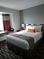 Microtel Inn & Suites by Wyndham Clarion