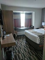Microtel Inn & Suites by Wyndham Clarion