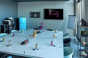 Moxy Vienna Airport