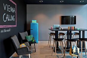 Moxy Vienna Airport