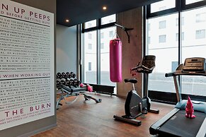 Moxy Vienna Airport