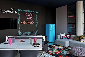 Moxy Vienna Airport