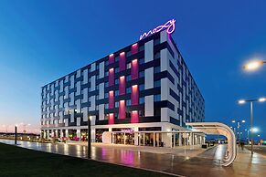 Moxy Vienna Airport