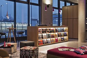 Moxy Vienna Airport