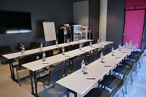 Moxy Vienna Airport