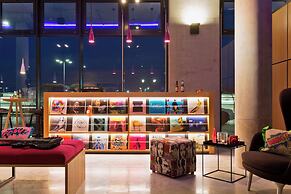Moxy Vienna Airport