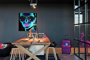 Moxy Vienna Airport
