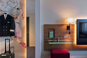 Moxy Vienna Airport