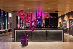 Moxy Vienna Airport