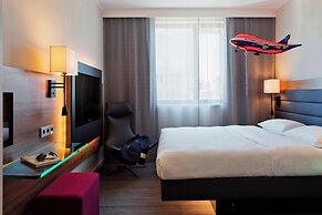 Moxy Vienna Airport