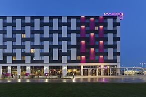Moxy Vienna Airport