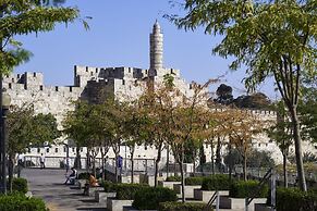 ibis Jerusalem city Center -  An AccorHotels Brand