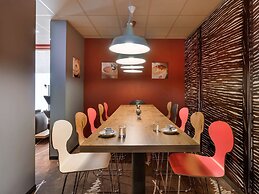 ibis Jerusalem city Center -  An AccorHotels Brand