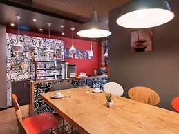 ibis Jerusalem city Center -  An AccorHotels Brand