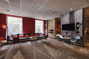 ibis Jerusalem city Center -  An AccorHotels Brand
