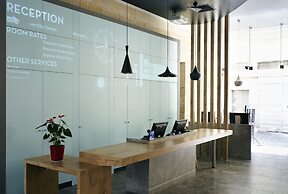ibis Jerusalem city Center -  An AccorHotels Brand