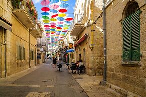 ibis Jerusalem city Center -  An AccorHotels Brand