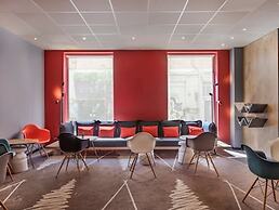 ibis Jerusalem city Center -  An AccorHotels Brand