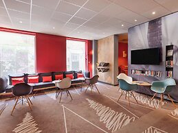 ibis Jerusalem city Center -  An AccorHotels Brand